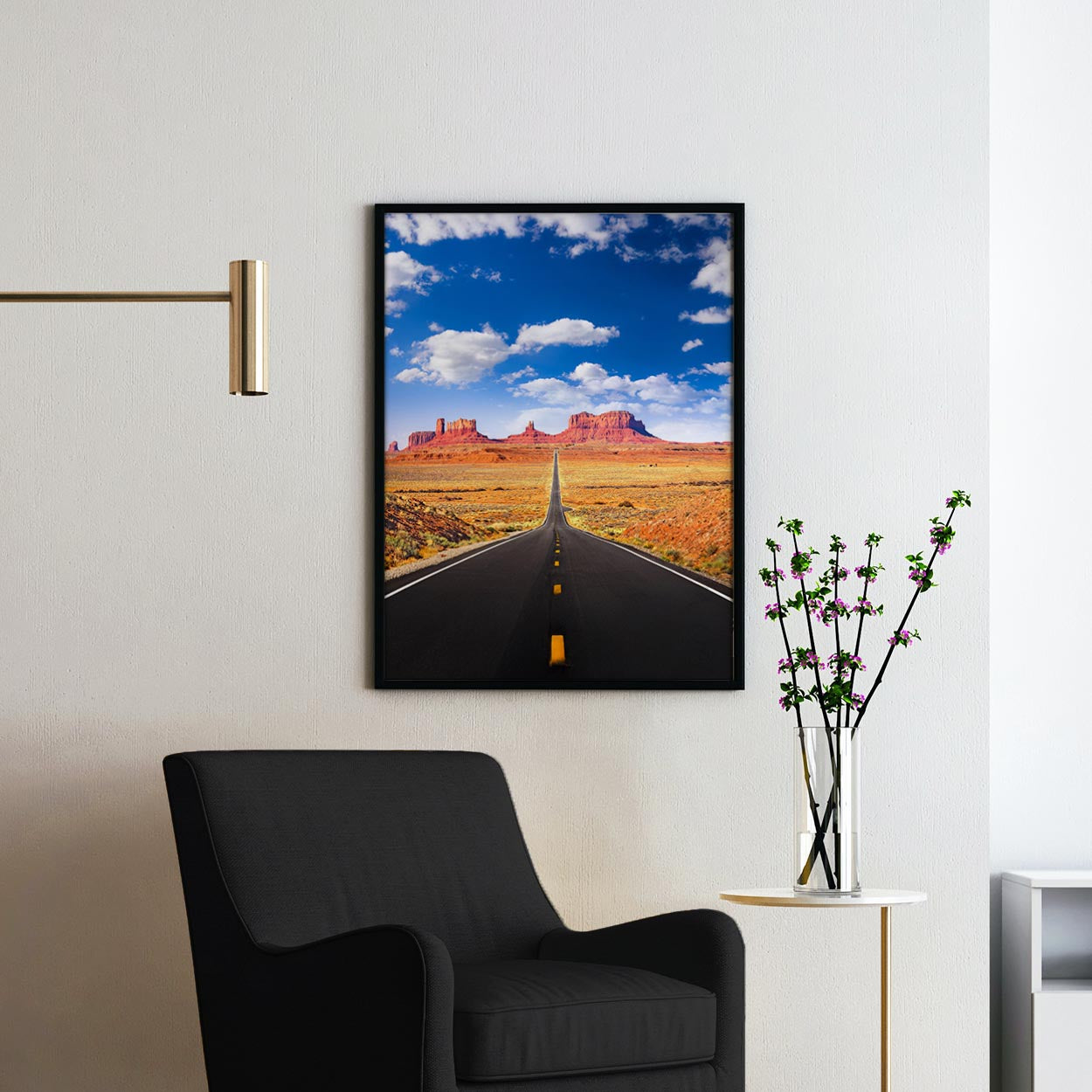 Monument Valley Highway