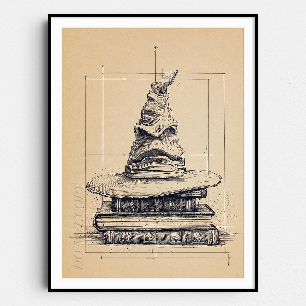Sorting Hat
