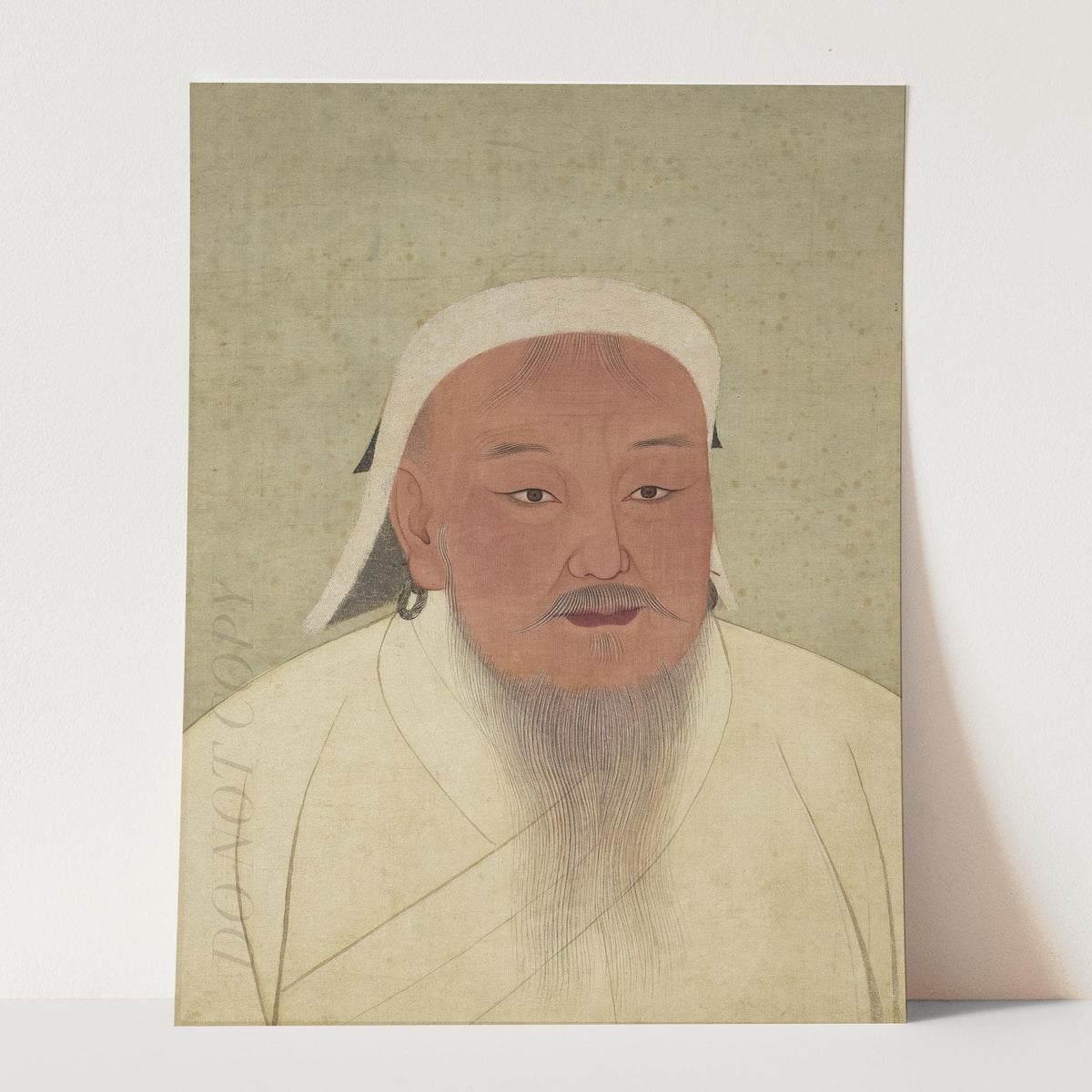 Genghis Khan