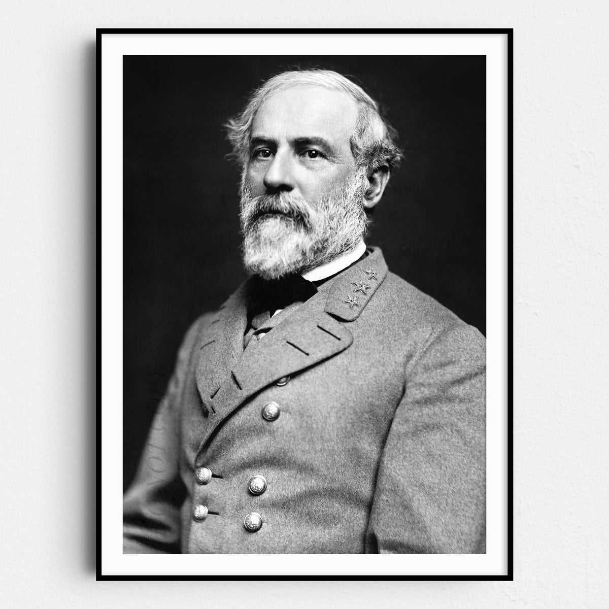 Robert E Lee