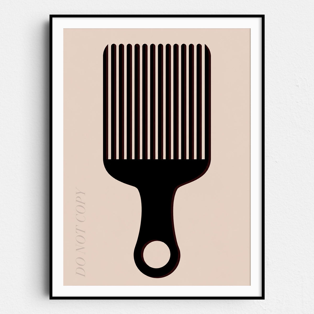 Afro Pick