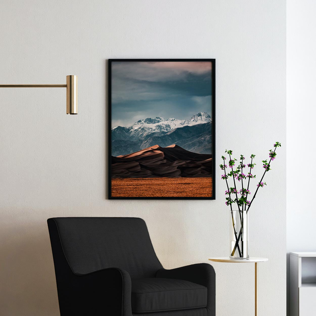 Great Sand Dunes Colorado