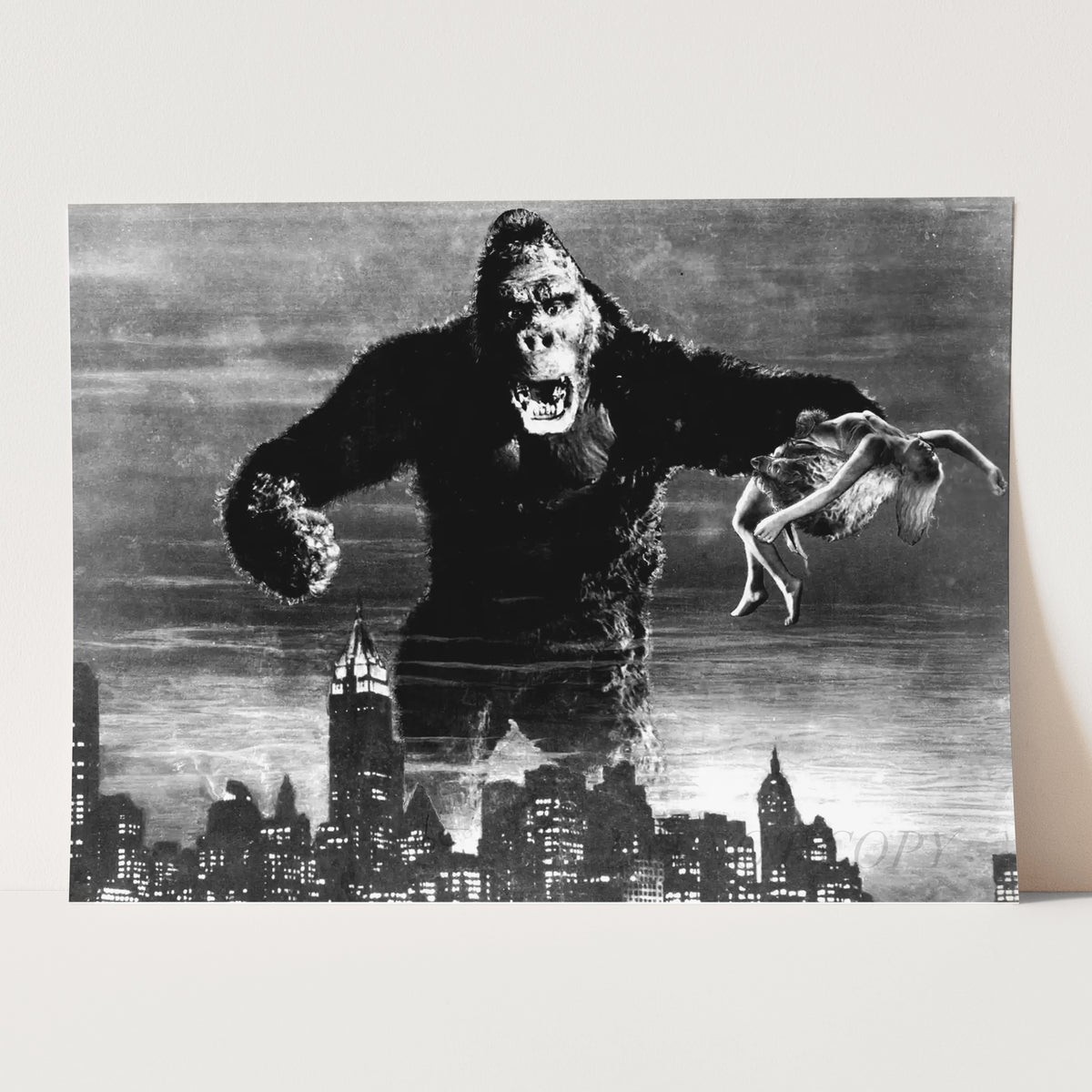King Kong