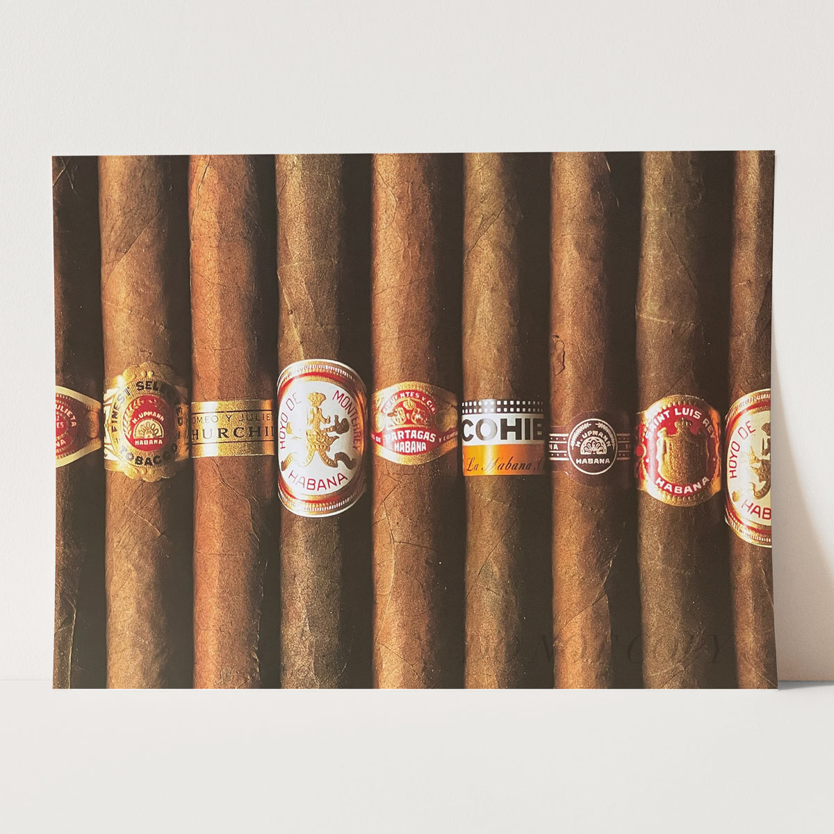 Quintessential Cigar