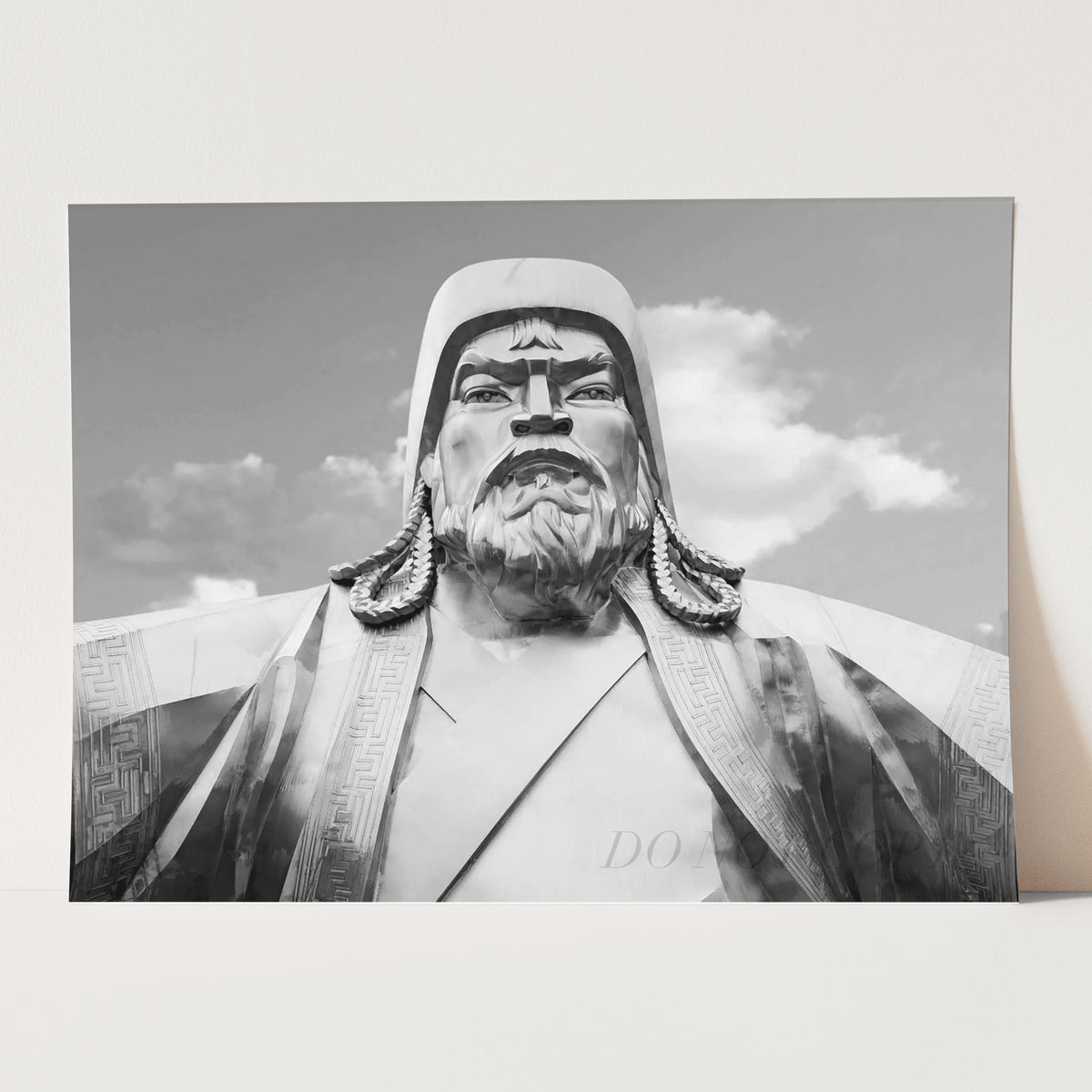 Genghis Khan