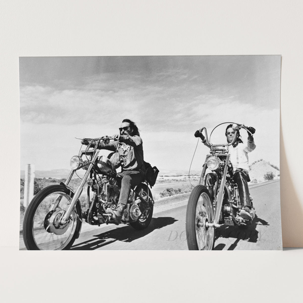 Easy Rider