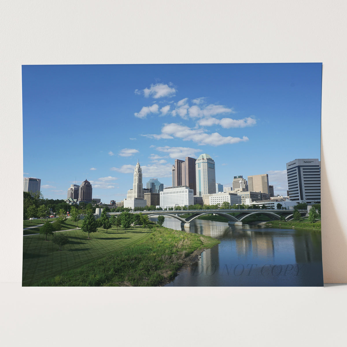 Columbus Ohio