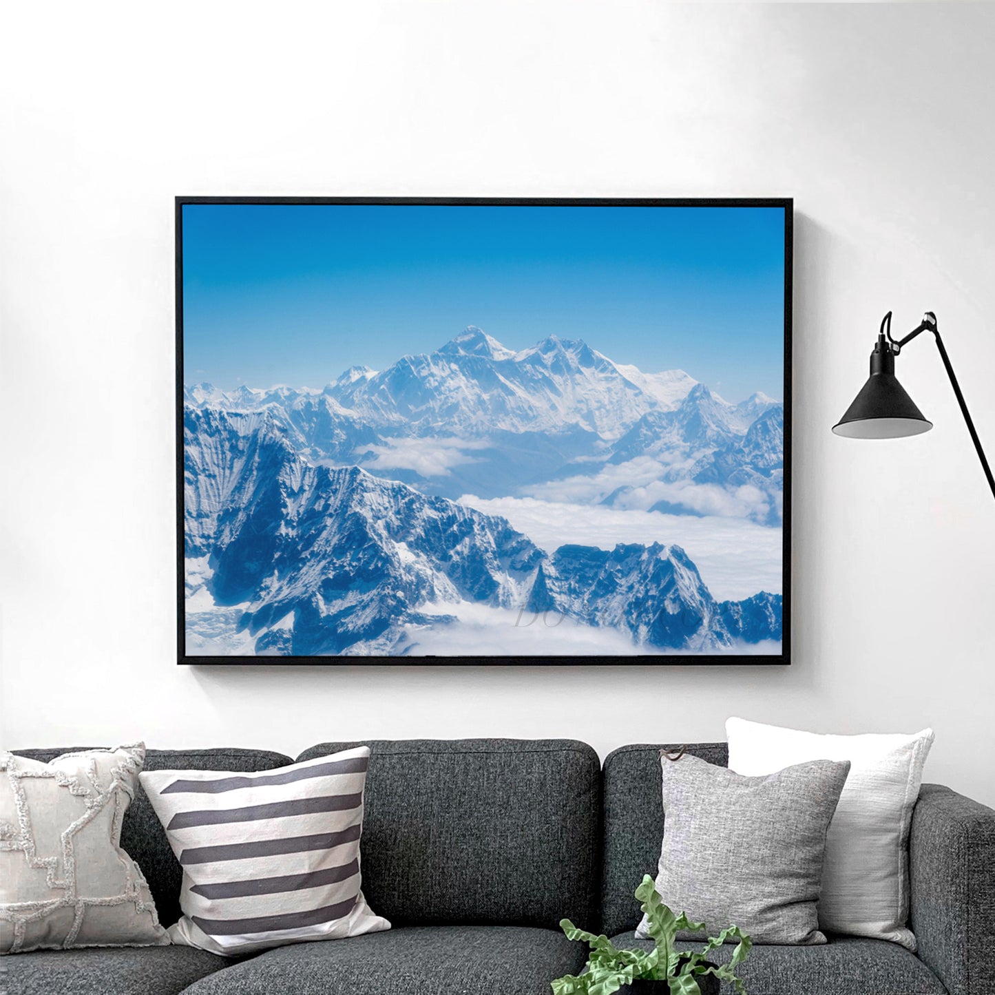Mount Everest