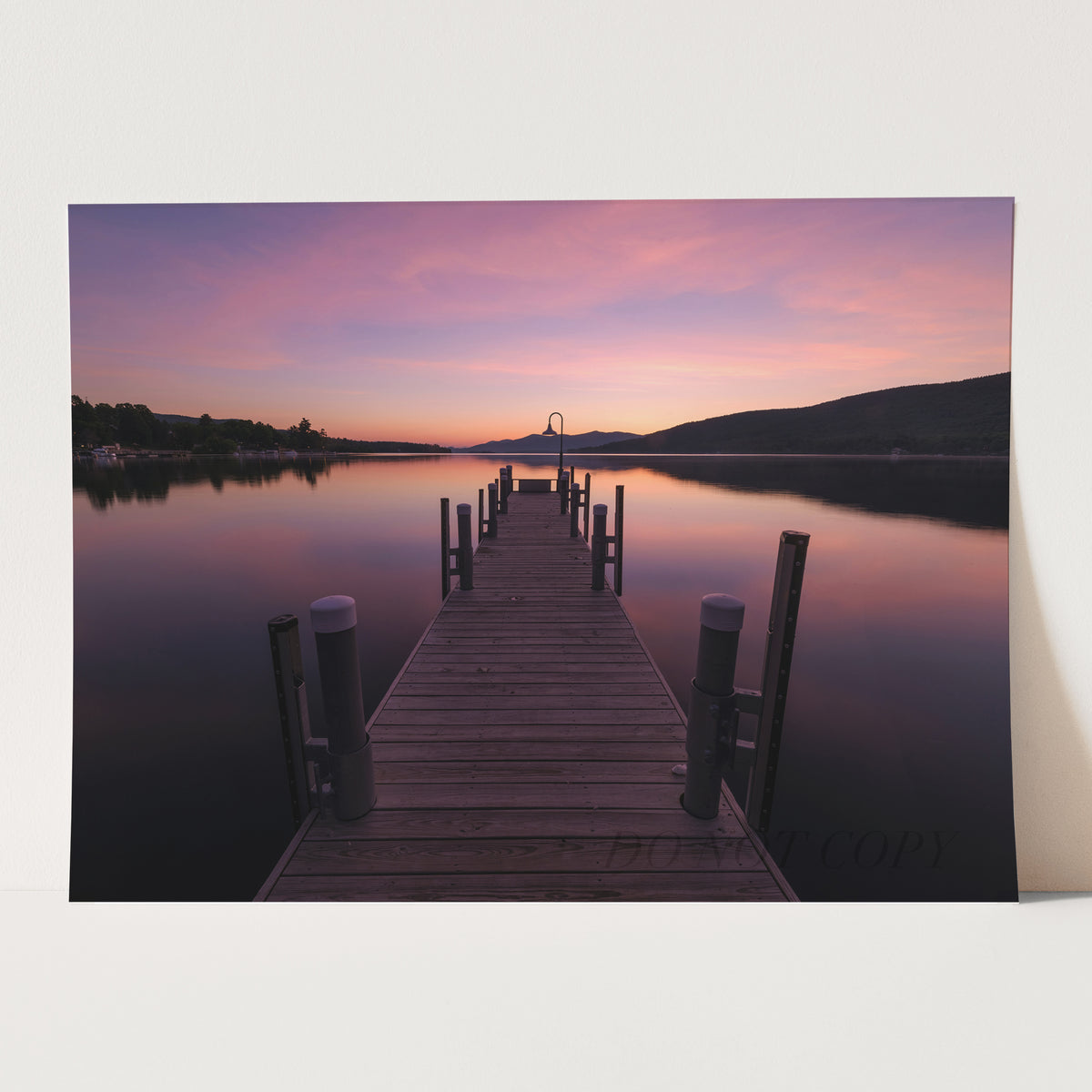 Lake George, New York
