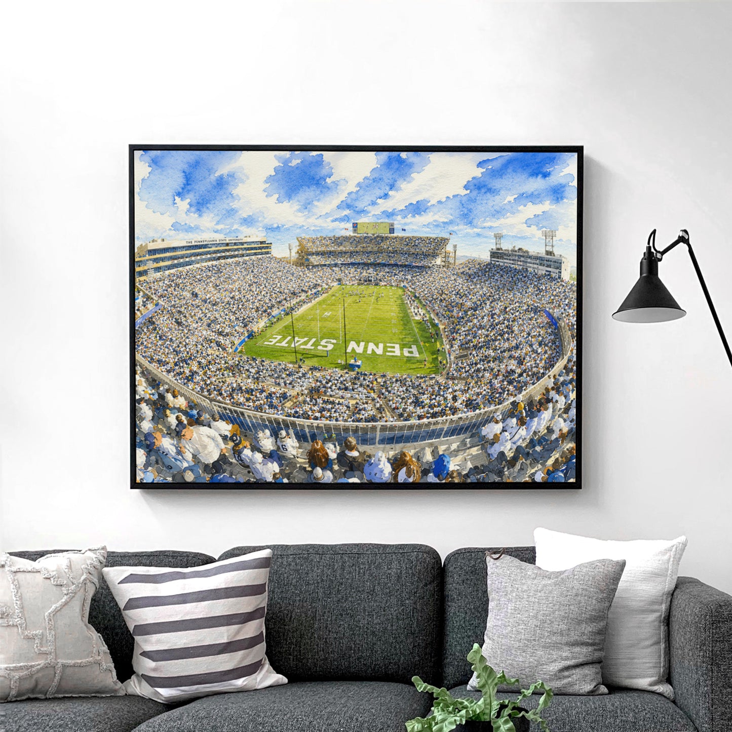 Beaver Stadium, Penn State