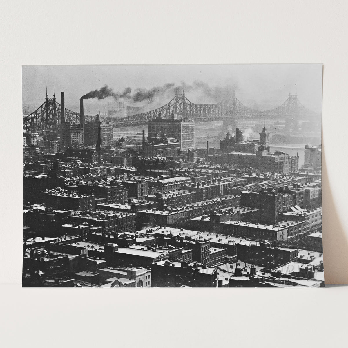 New York City 1927