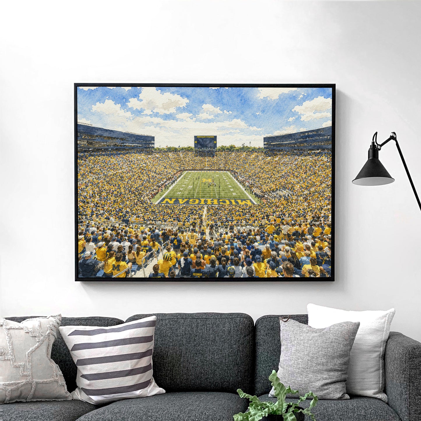 Michigan Stadium