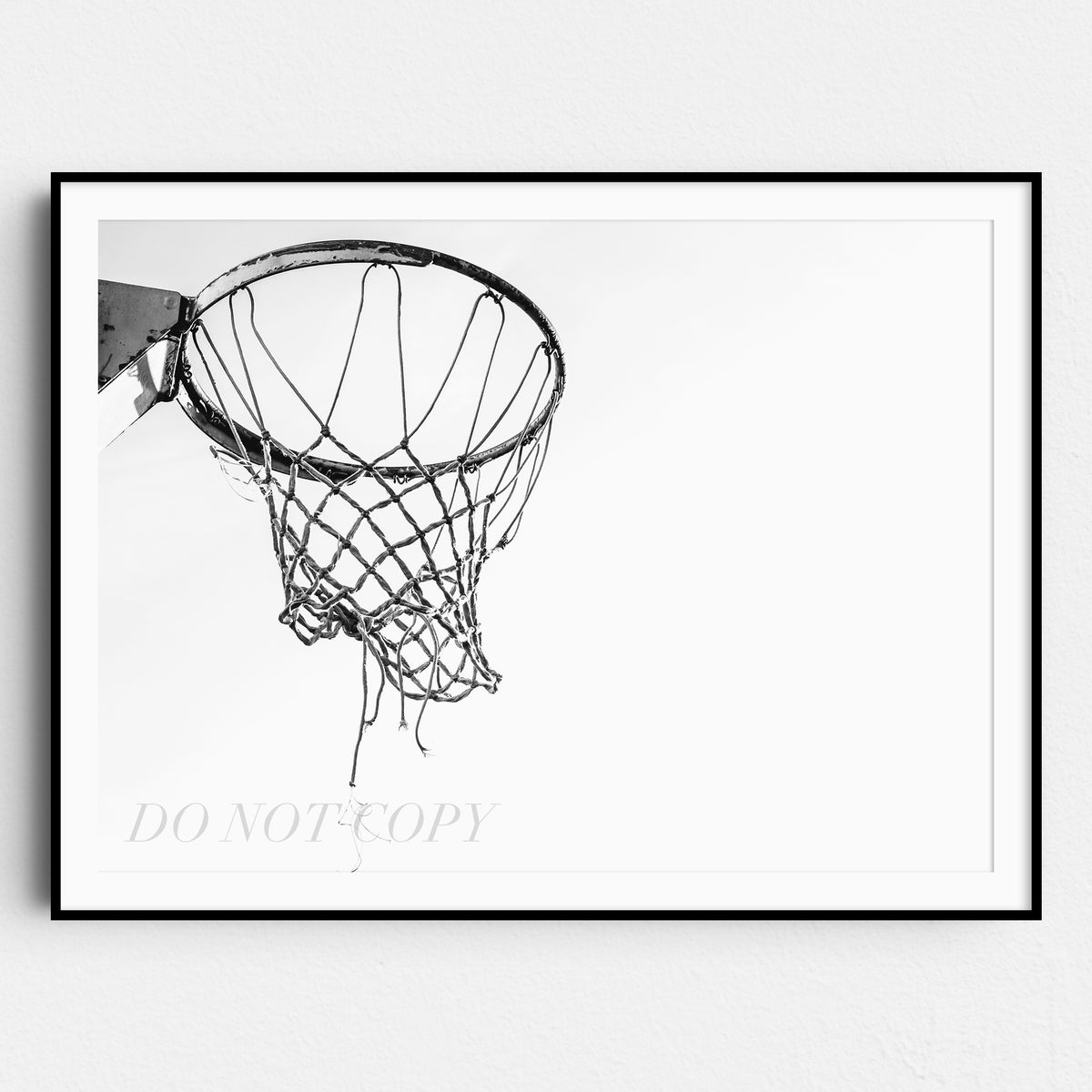 Basketball Net