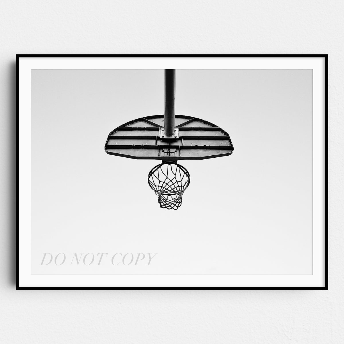 Basketball Net II
