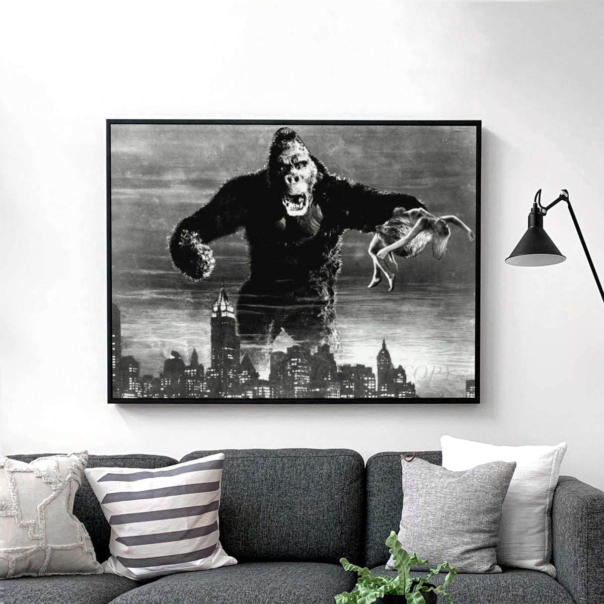 King Kong