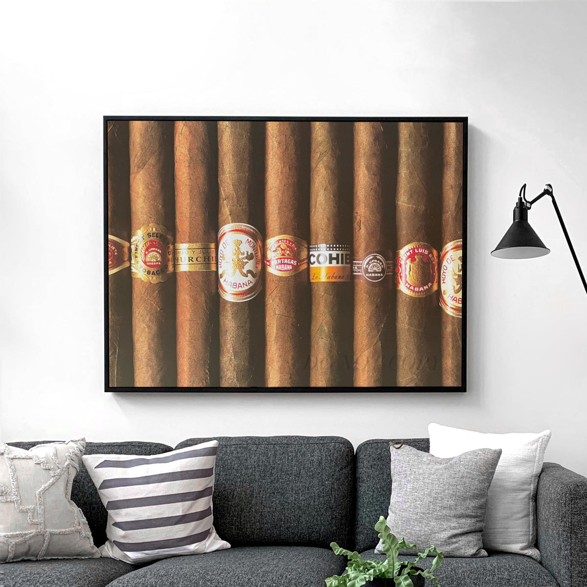 Quintessential Cigar
