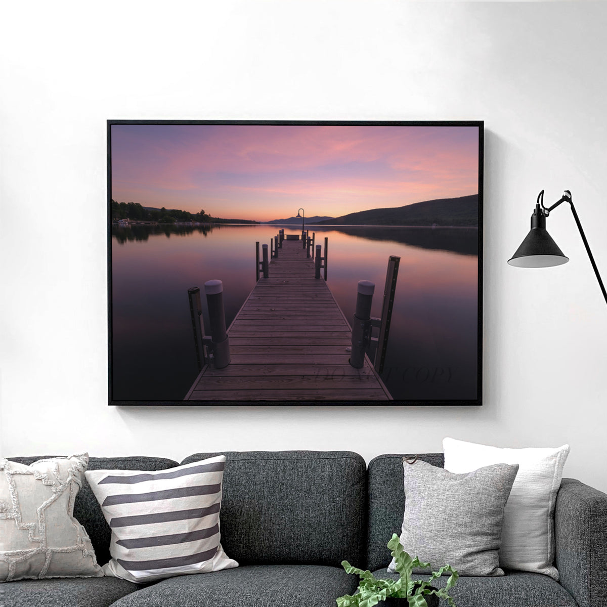 Lake George, New York