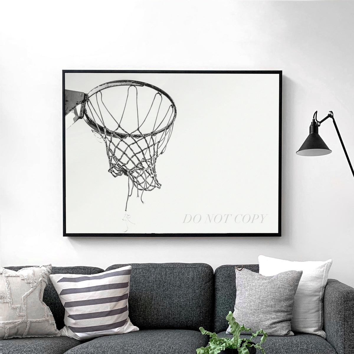 Basketball Net