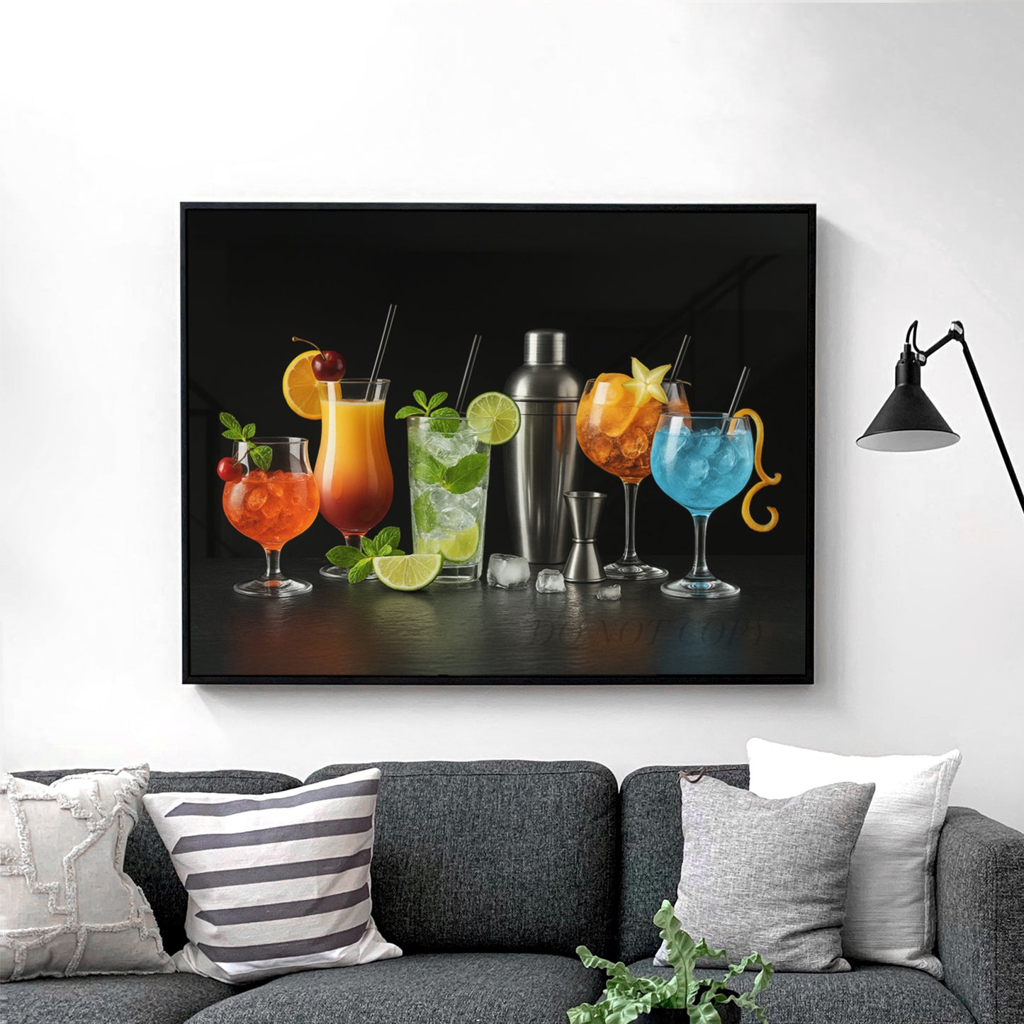 Cocktails