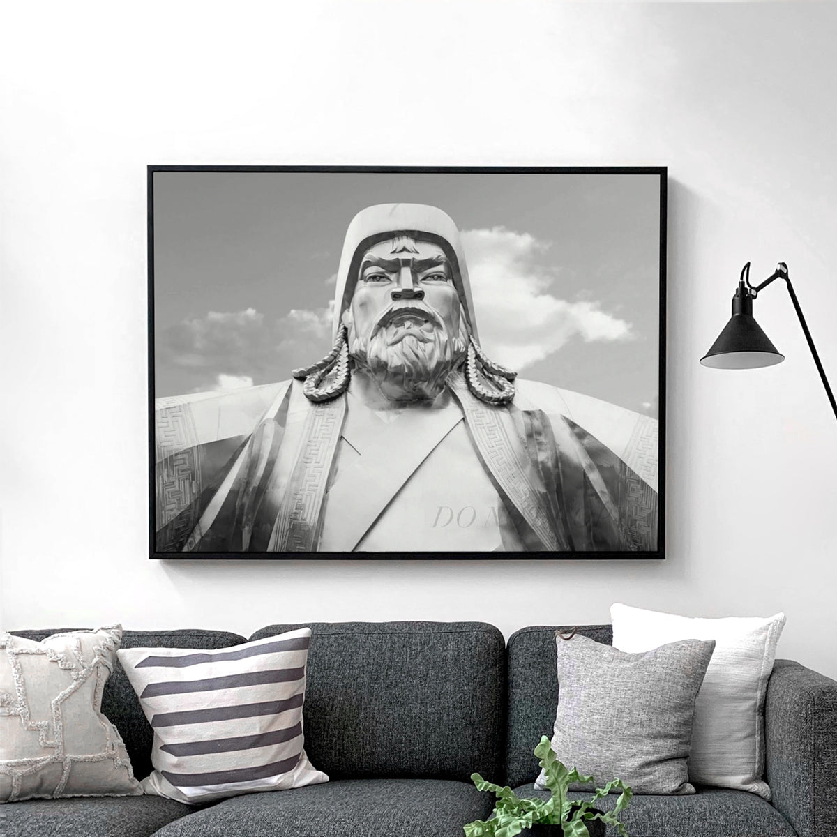 Genghis Khan