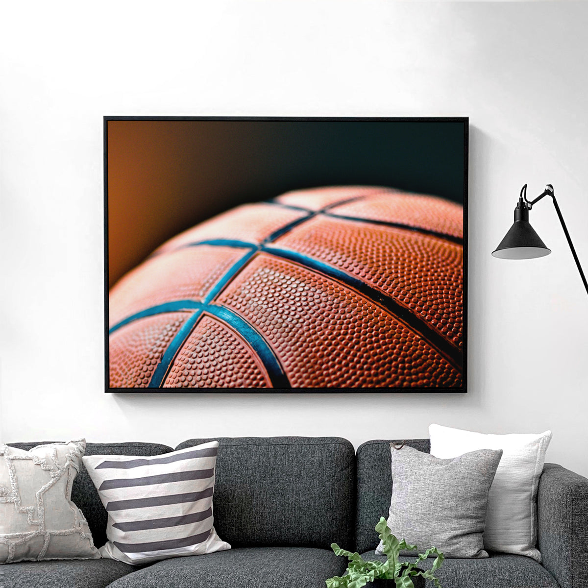 Basketball II