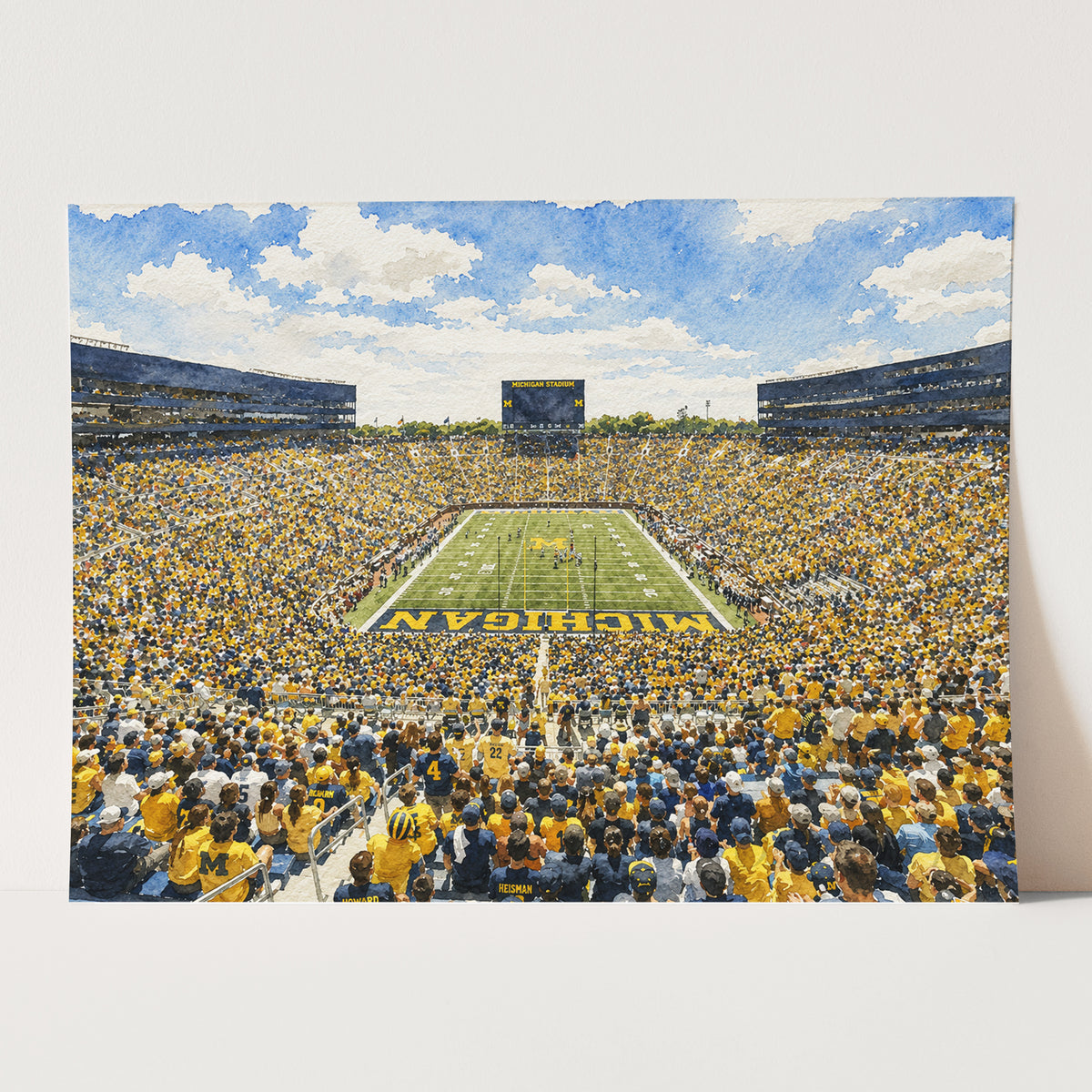Michigan Stadium