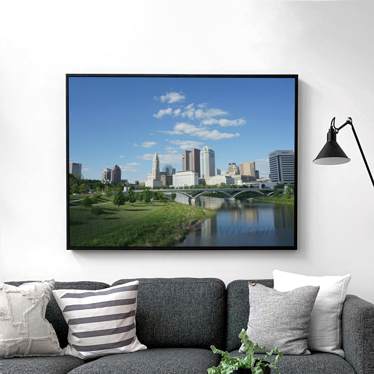 Columbus Ohio