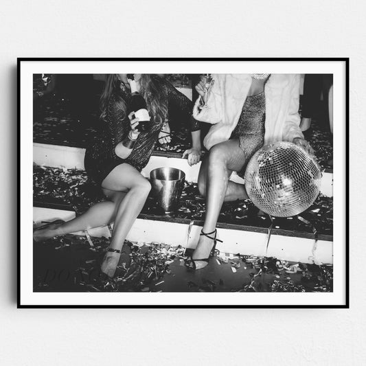 Party Girls