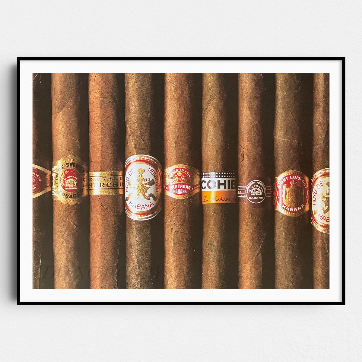 Quintessential Cigar