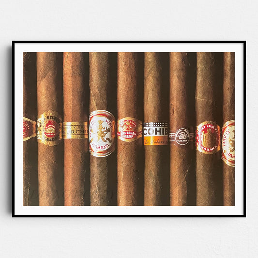Quintessential Cigar