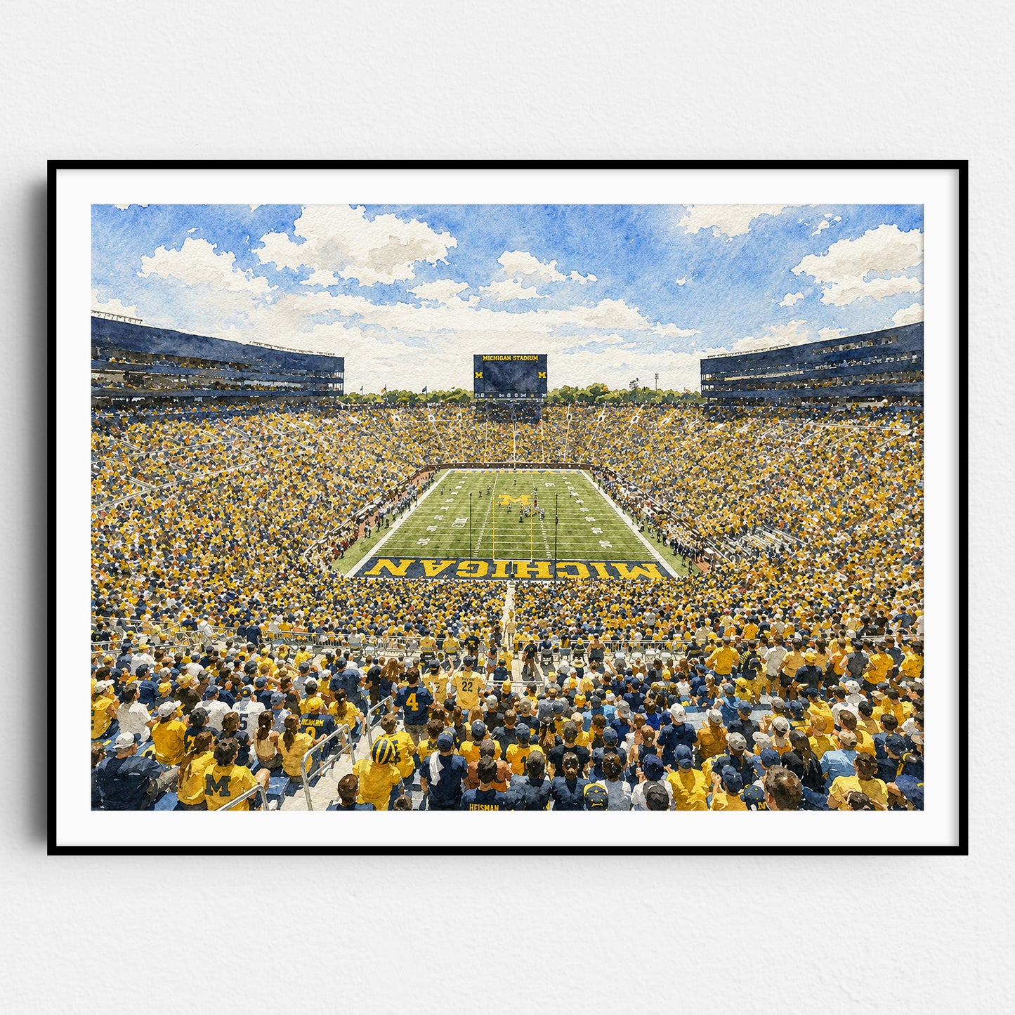Michigan Stadium
