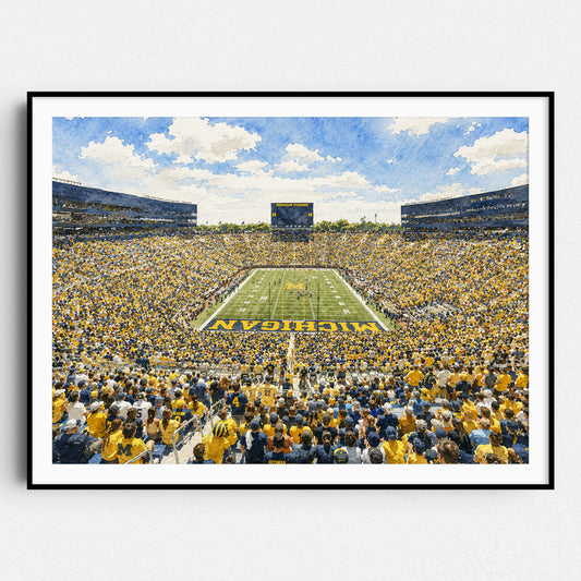Michigan Stadium