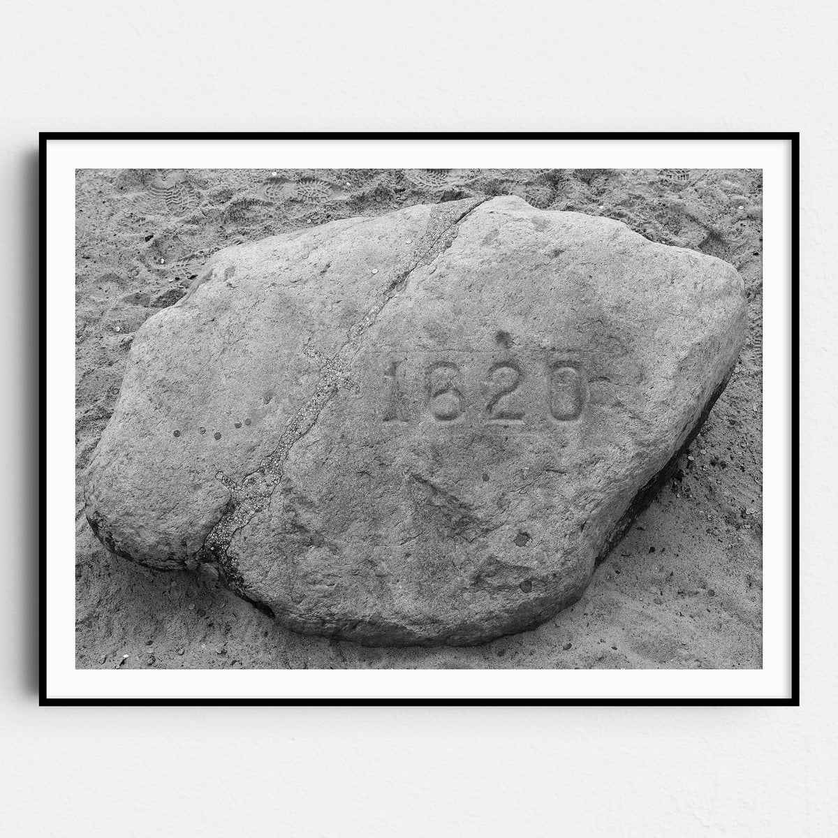 Plymouth Rock