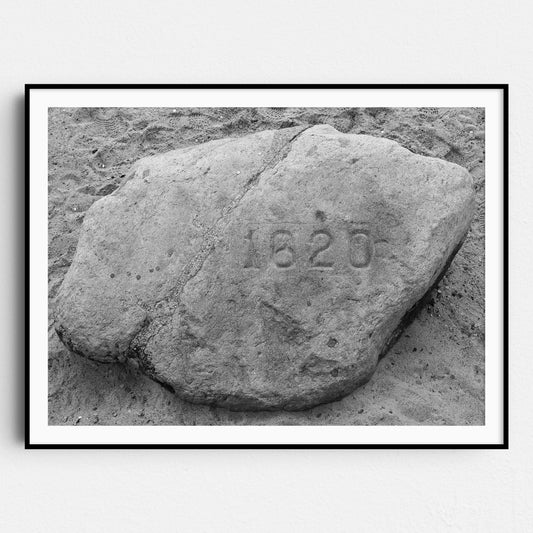 Plymouth Rock