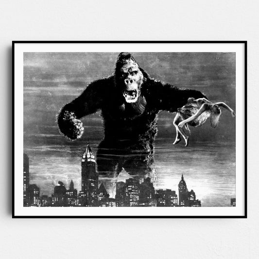 King Kong