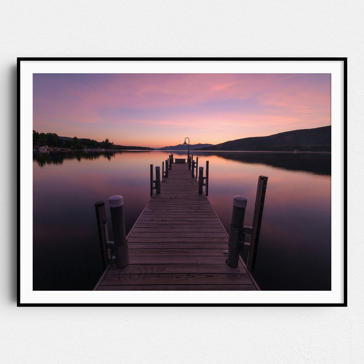 Lake George, New York