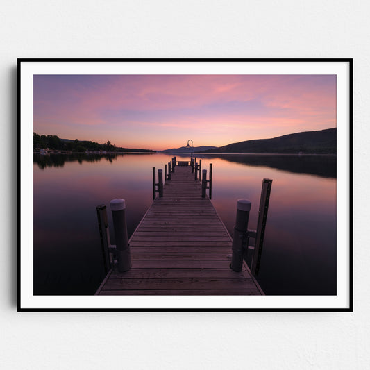 Lake George, New York