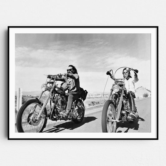 Easy Rider