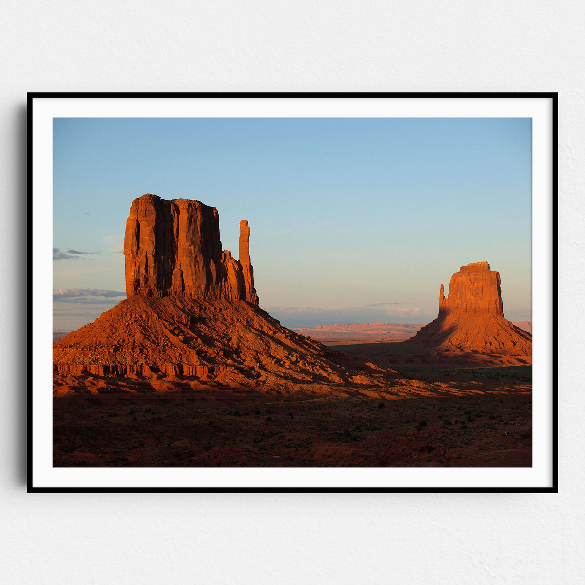 Monument Valley Arizona Red Rocks