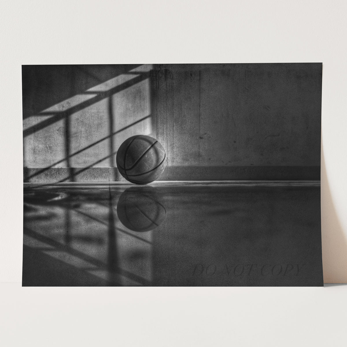 Basketball Gym