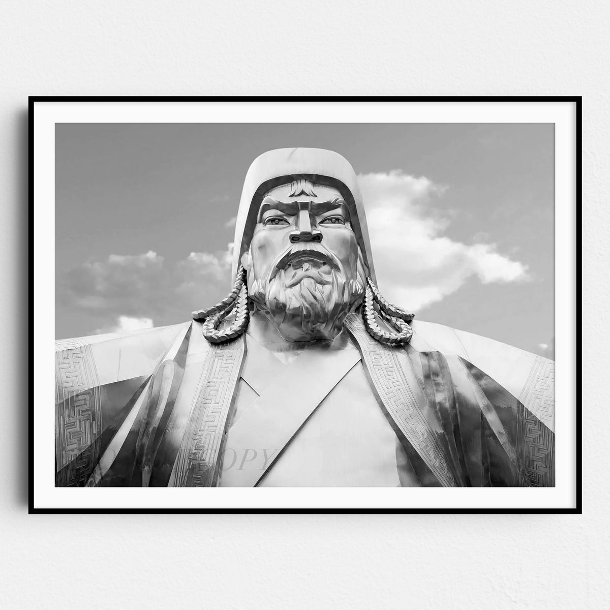 Genghis Khan
