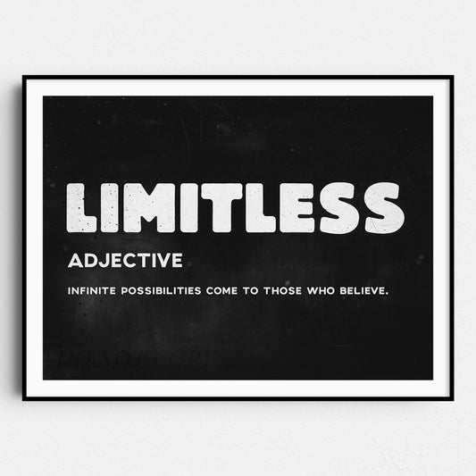 Limitless