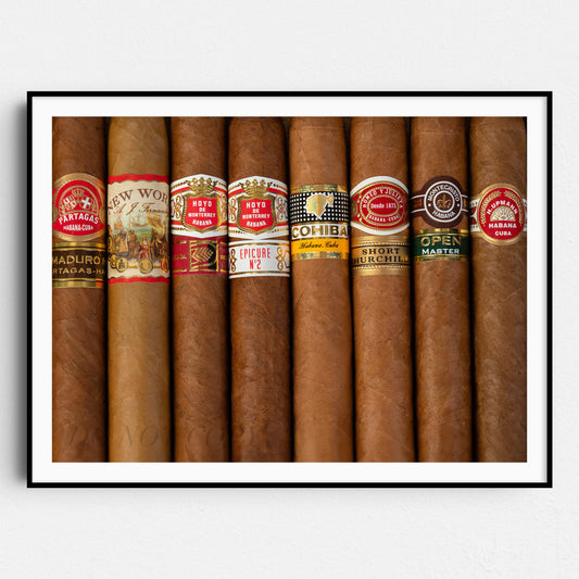 Cigar Collection