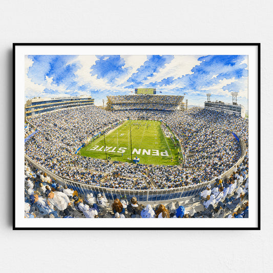 Beaver Stadium, Penn State