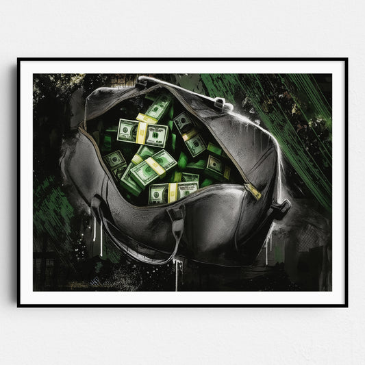 Money Bag