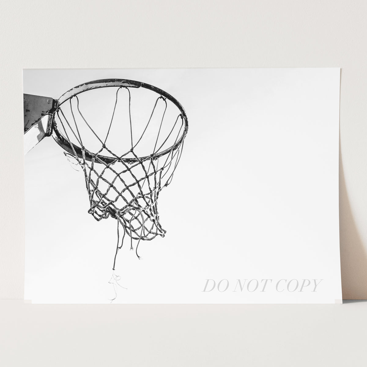 Basketball Net