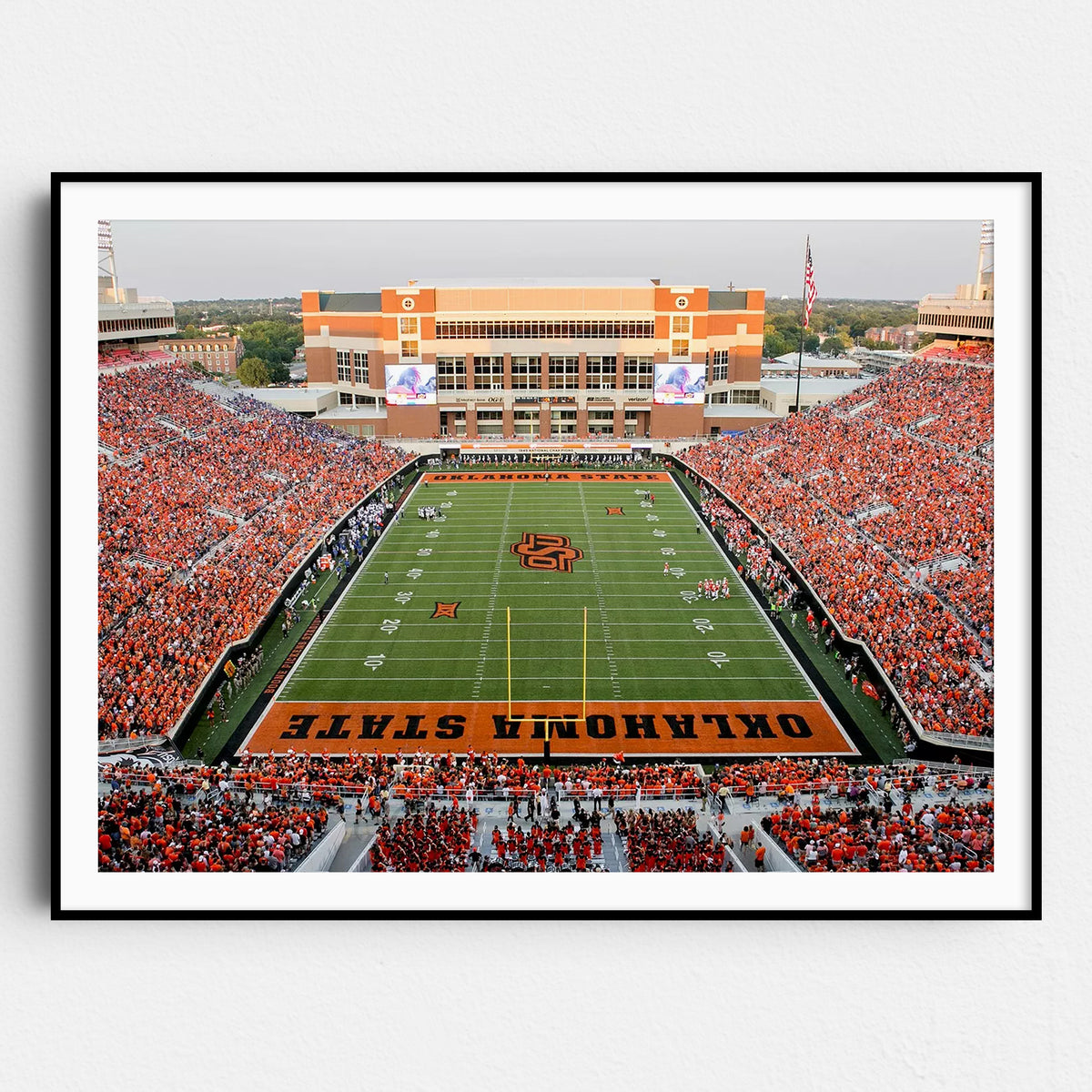 Boone Pickens Stadium - Oklahoma State
