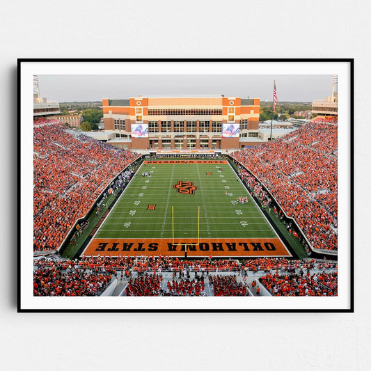Boone Pickens Stadium - Oklahoma State