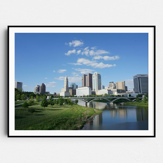 Columbus Ohio