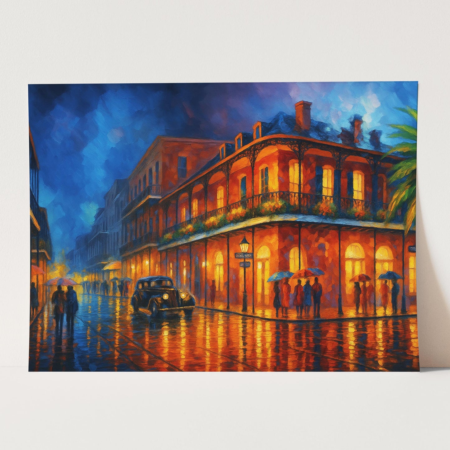 French Quarter, New Orleans